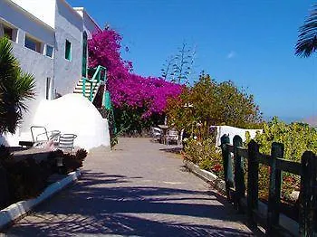 Gospodarstwo wiejskie Kalindi Lanzarote Costa Teguise