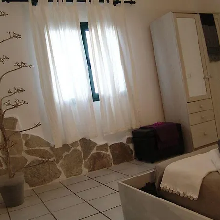 Gospodarstwo wiejskie Kalindi Lanzarote *
