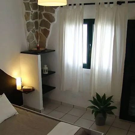 Gospodarstwo wiejskie Kalindi Lanzarote Costa Teguise
