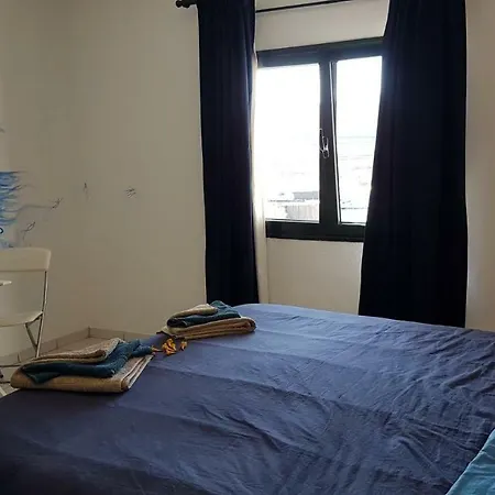Gospodarstwo wiejskie Kalindi Lanzarote