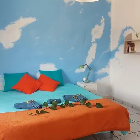 Gospodarstwo wiejskie Kalindi Lanzarote Costa Teguise