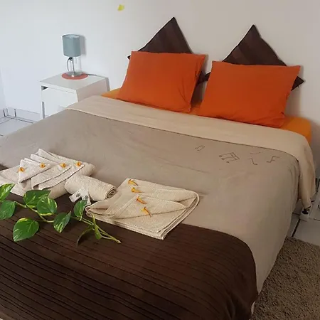 Kalindi Lanzarote Gospodarstwo wiejskie *