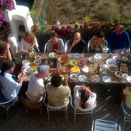 Country house Kalindi Lanzarote *