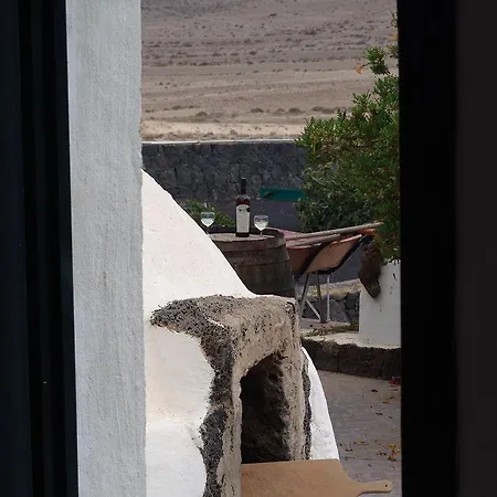 Kalindi Lanzarote *
