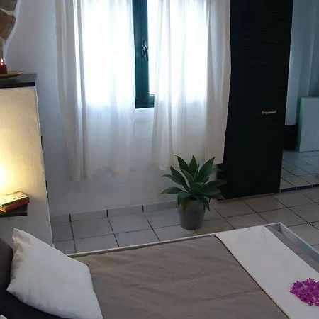 Country house Kalindi Lanzarote Costa Teguise