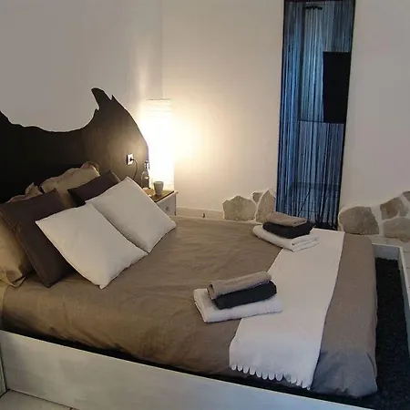 Kalindi Lanzarote Country house Costa Teguise