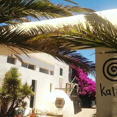 Country house Kalindi Lanzarote *