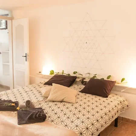 Kalindi Lanzarote Country house