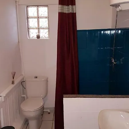 Kalindi Lanzarote Country house Costa Teguise