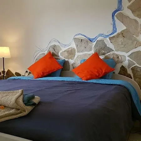 Country house Kalindi Lanzarote