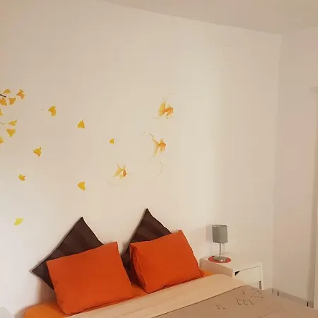 Kalindi Lanzarote Country house *