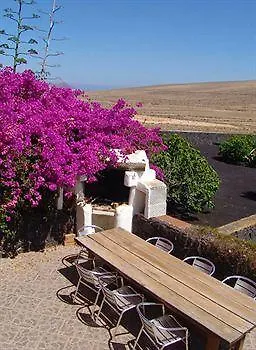 カントリーハウス Kalindi Lanzarote