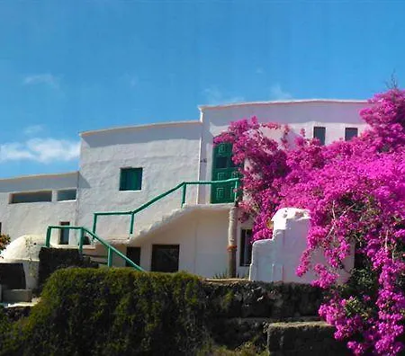 Kalindi Lanzarote カントリーハウス *