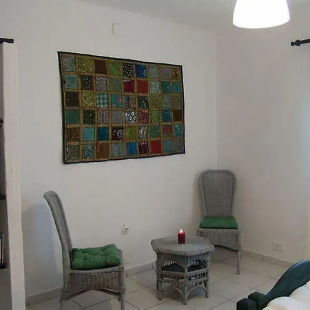 Kalindi Lanzarote カントリーハウス