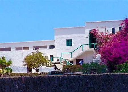 Kalindi Lanzarote コスタ・テギセ