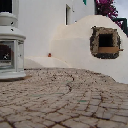 Kalindi Lanzarote カントリーハウス コスタ・テギセ