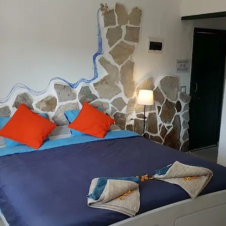 Kalindi Lanzarote * コスタ・テギセ