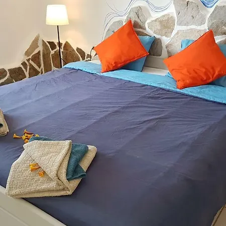 Kalindi Lanzarote カントリーハウス コスタ・テギセ